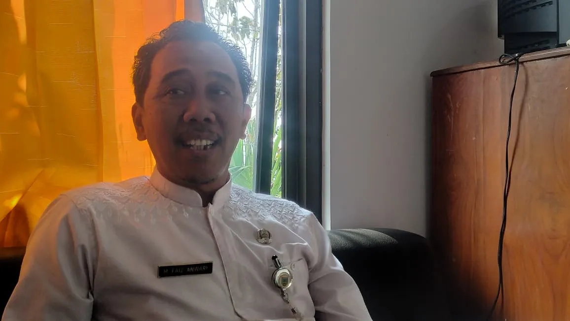 Jumlah UMKM di Kudus Naik Jadi 18.600 Unit, Sektor Kuliner Paling Mendominasi