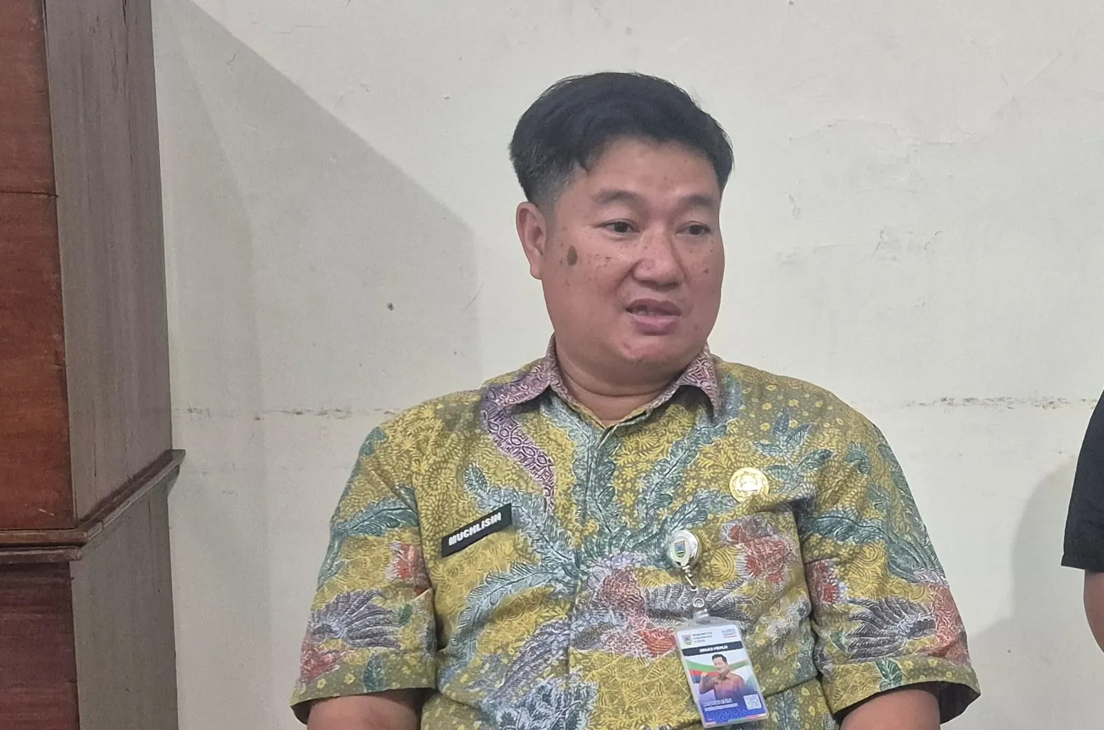 Larangan Membakar Sampah Diperketat, Pemkab Kudus Minta Warga Pilah Sampah dari Dapur