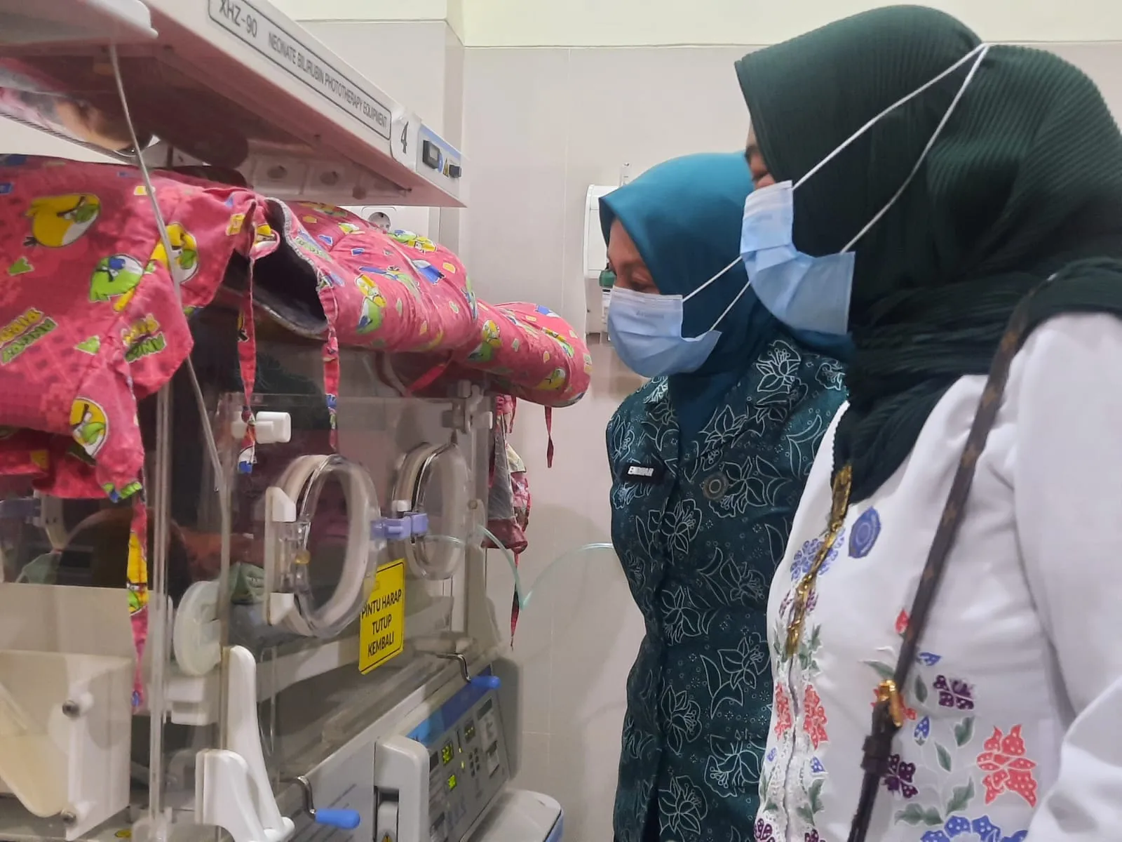 Tujuh Warga Berminat Adopsi Bayi yang Ditemukan di Kudus, Pemkab Ingatkan Prosedur Resmi