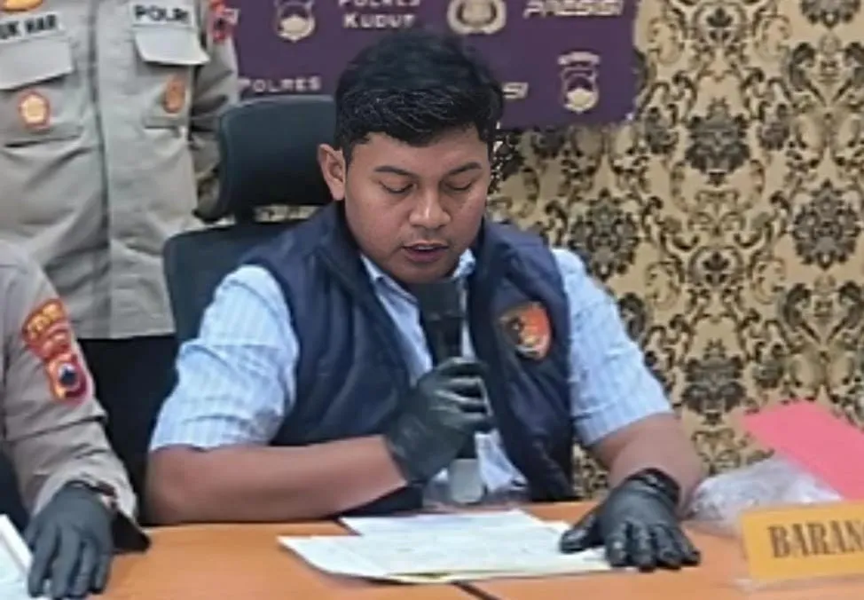 Kenalan dari Medsos, Remaja Asal Jepara Jadi Korban Tindak Asusila Pemuda Jakarta di Kudus
