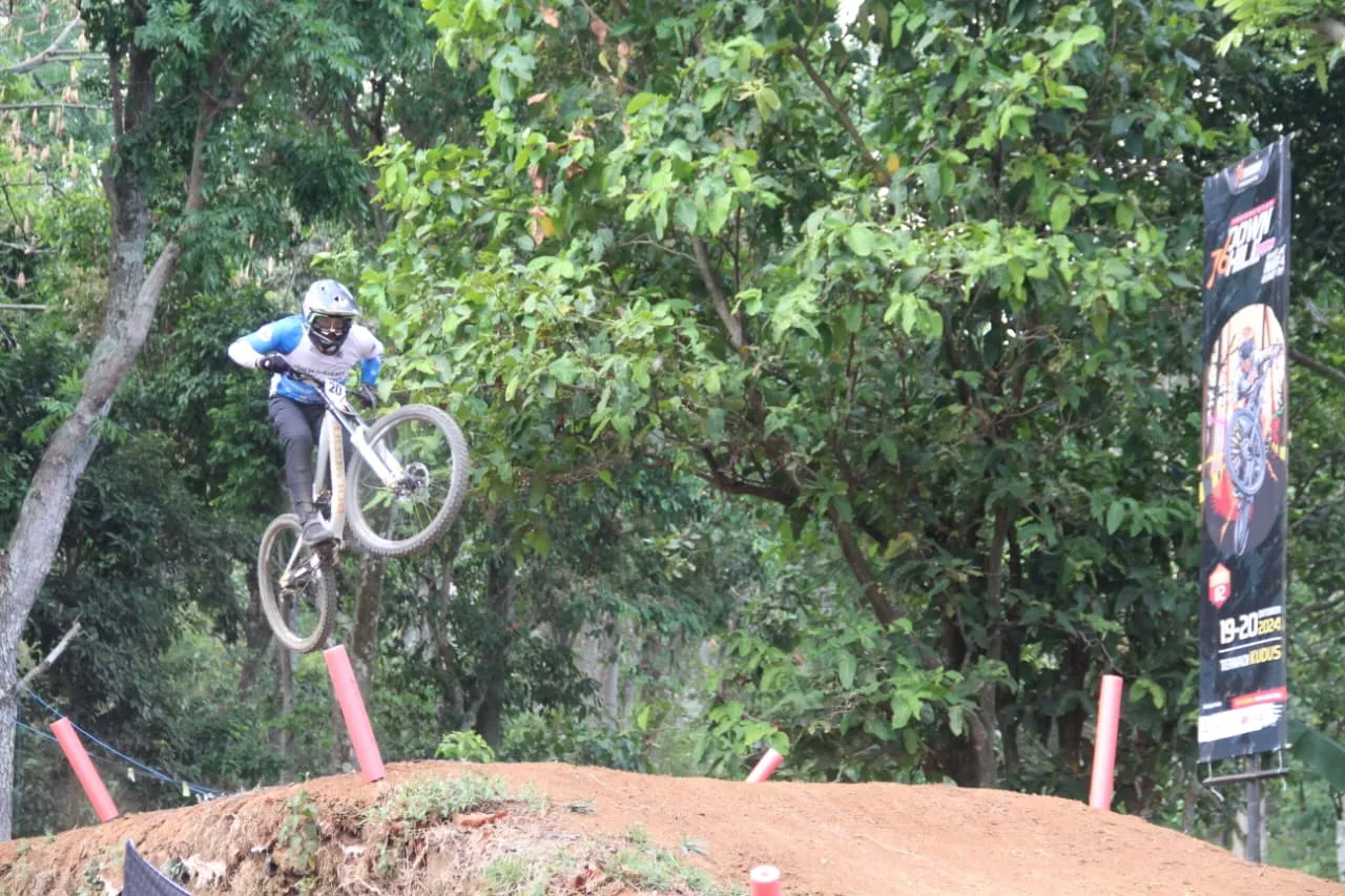 Buntut Penundaan Event Downhill, Pemdes Ternadi Kirim Surat Klarifikasi ke Penyelenggara