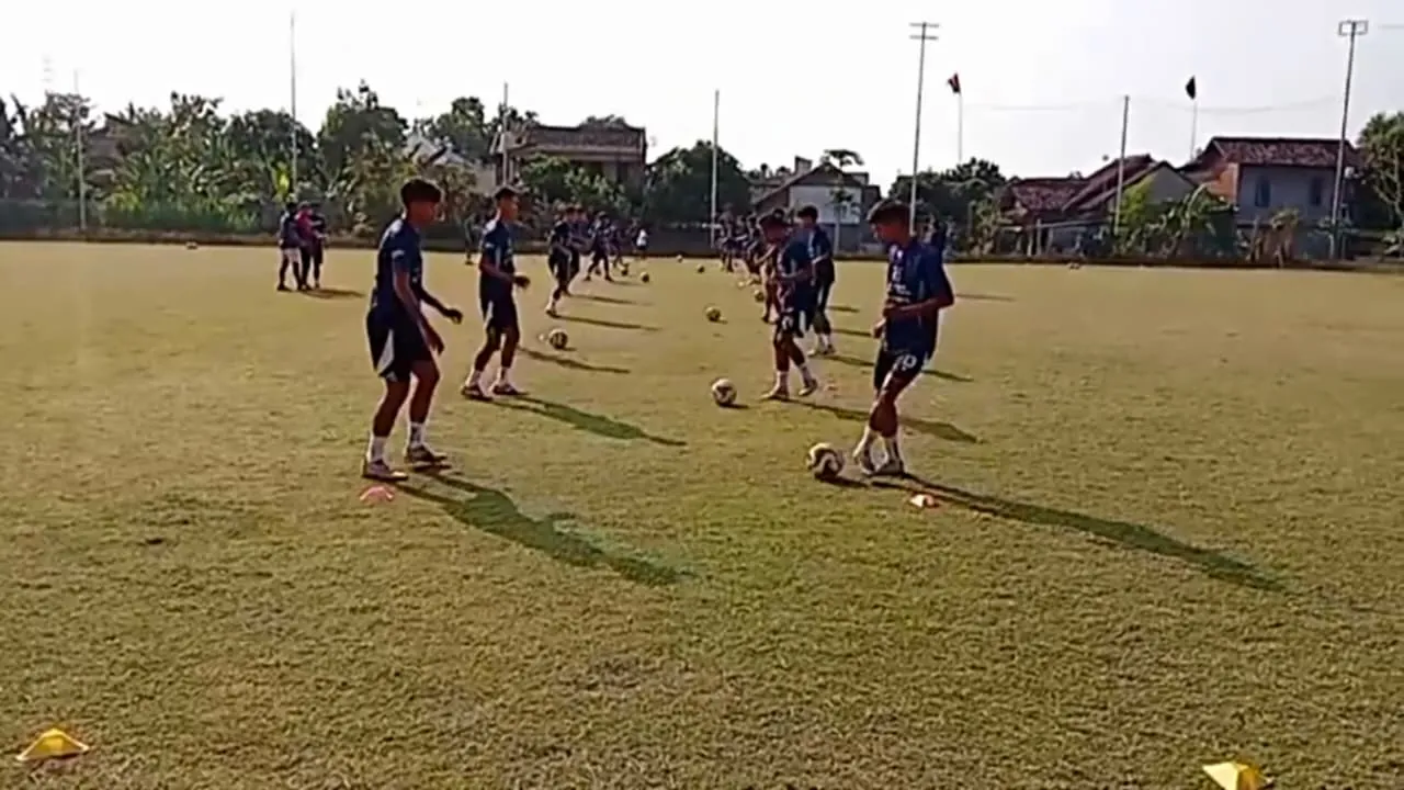 Satu Langkah Lagi, Kahudi Wahyu Widodo Dipastikan Jadi Pelatih Baru Persiku Kudus