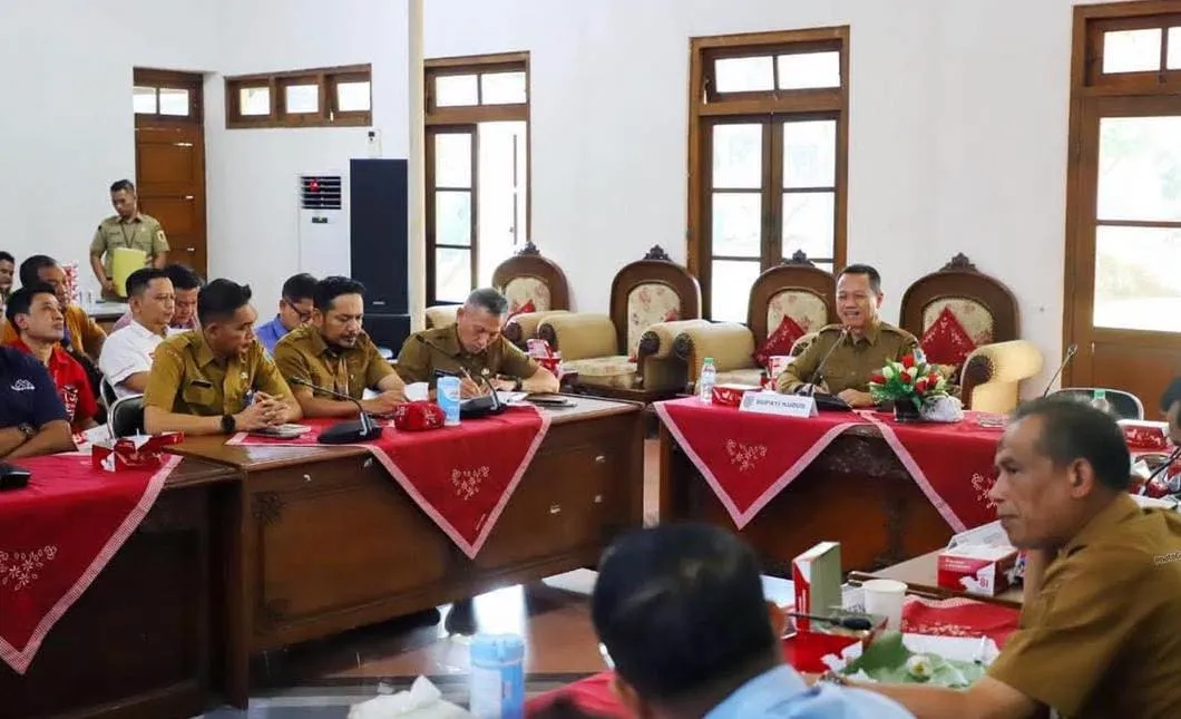 Sambut Hari Jadi Kudus, Banjir Promo dan Diskon Hingga 70 Persen Selama Sebulan