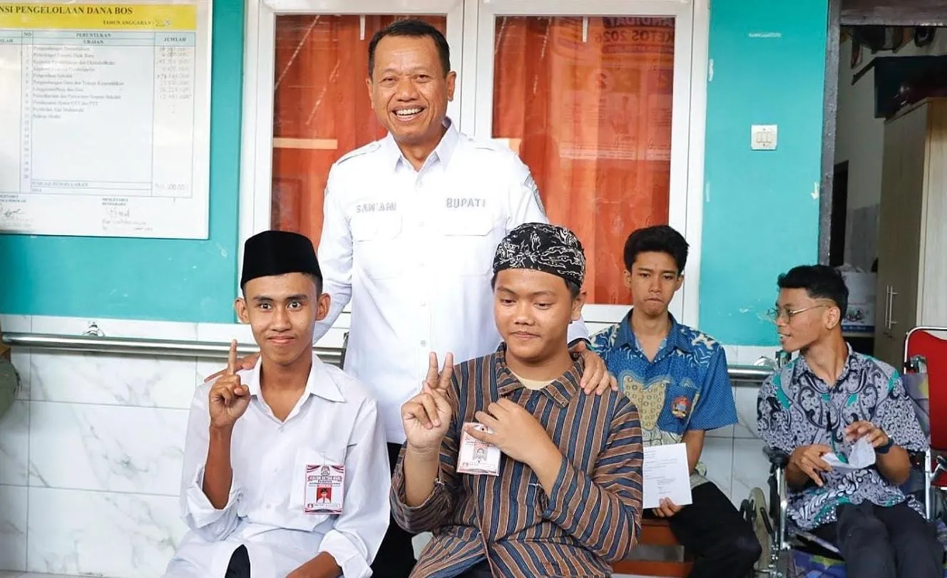 Pilketos Serentak 2026 di Kudus Jadi Proyek Percontohan Edukasi Demokrasi Inklusif Pertama di Jateng