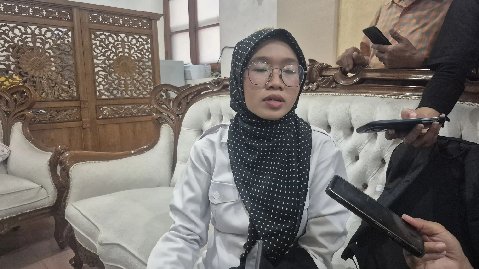Tingkatkan Kualitas Makanan Bergizi, SPPG di Kudus Benahi IPAL Hingga Atur Ulang Jam Kerja
