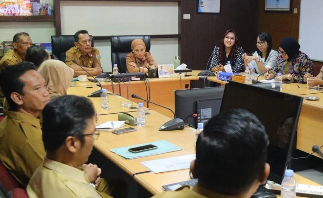 Pemkab Kudus Matangkan Agenda Pengobatan Gratis dan Pesta Rakyat, Gandeng KOG dan Sedekah Rombongan