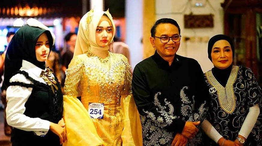 250 Talenta Ramaikan Pemilihan Putra Putri Budaya Kabupaten Pati 2026