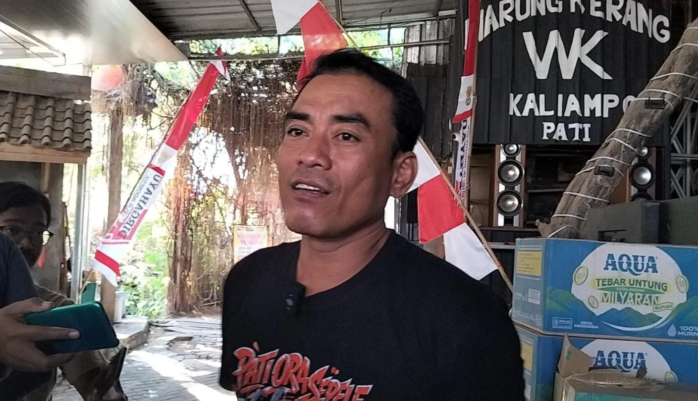 AMPB Buka Suara soal Pertemuan DPR RI dan Video Call dengan Presiden Prabowo Jelang Demo 27 Agustus