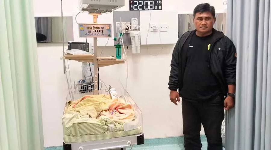 Bayi Disebut Dibuang di Pati, Polisi Temukan Fakta Mengejutkan di Balik Kardus