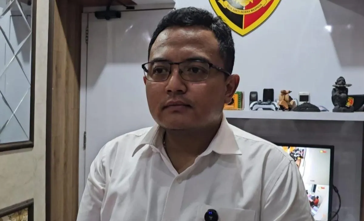 Polisi Minta Publik Tak Berspekulasi soal Kasus Bayi dalam Kardus di Pati