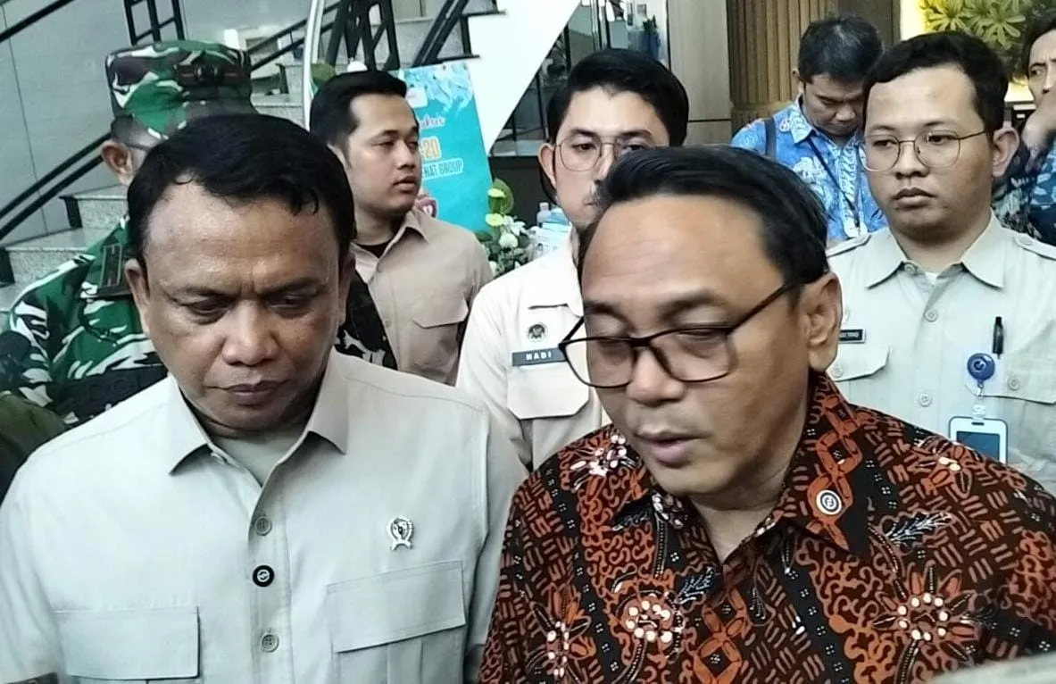 BGN Ancam Suspend Permanen SPPG Bermasalah, 172 Dapur di Pati Bakal Diperiksa
