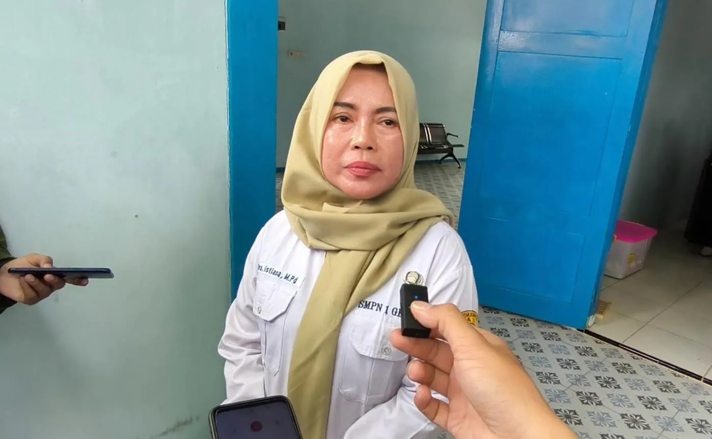 Dua Sekolah Sama-sama Terima MBG Terlambat, Ratusan Siswa Kemudian Mengeluh Sakit