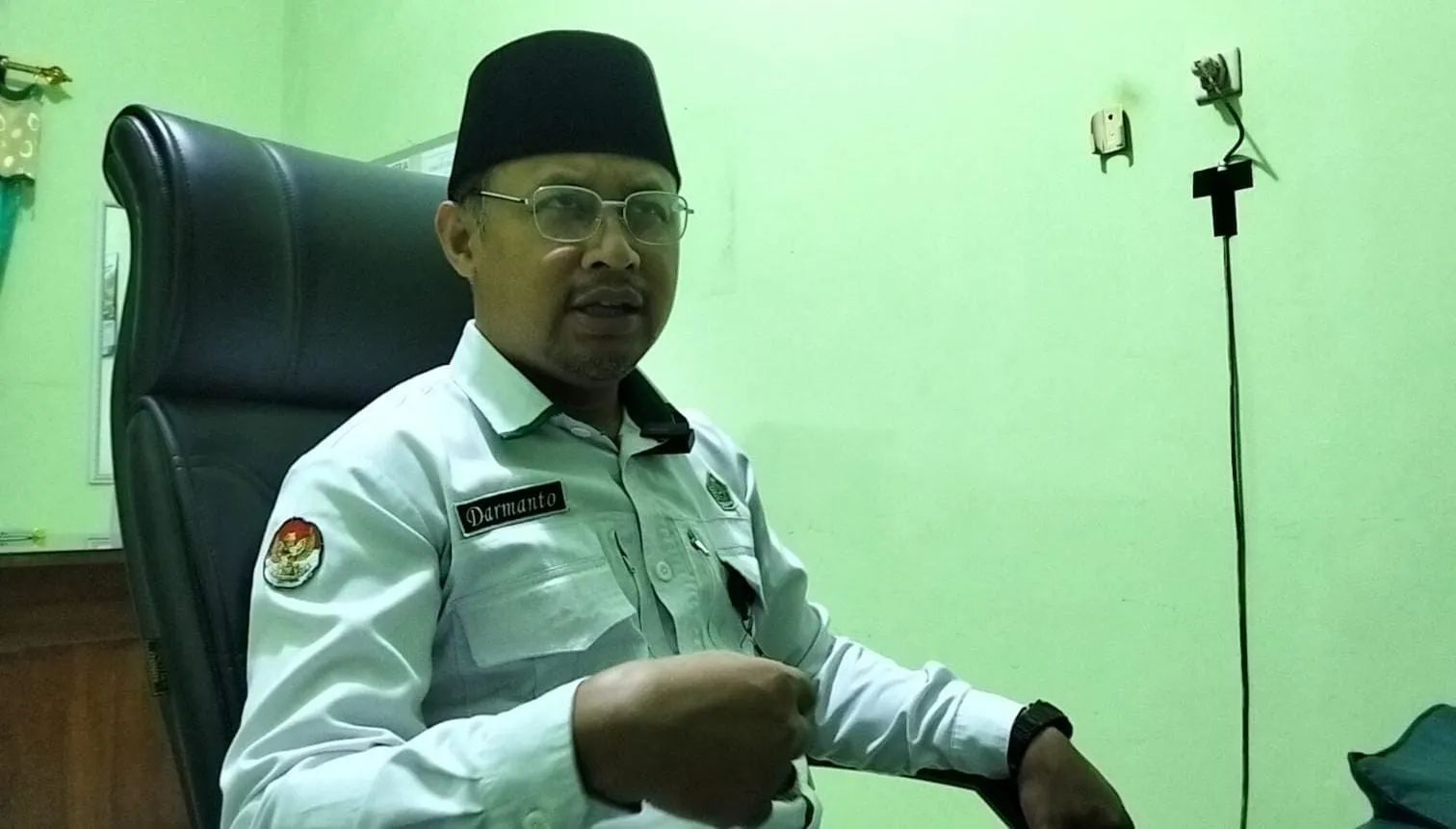 Dugaan Kekerasan Seksual oleh Pengasuh, Kemenag Pati Usulkan Ponpes Al-Hidayah Kayen Ditutup Permanen