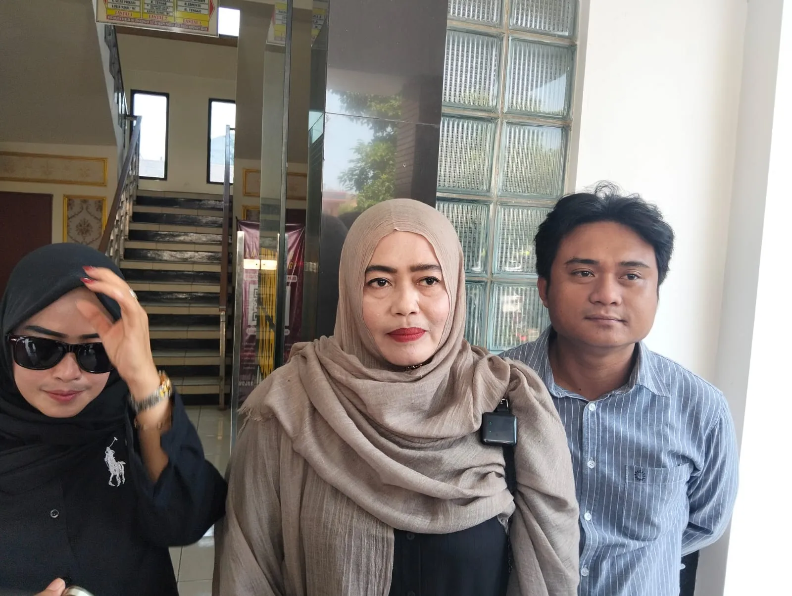 Jemput Paksa Terduga Pelaku Pencurian, Warga Juwana Apresiasi Polresta Pati