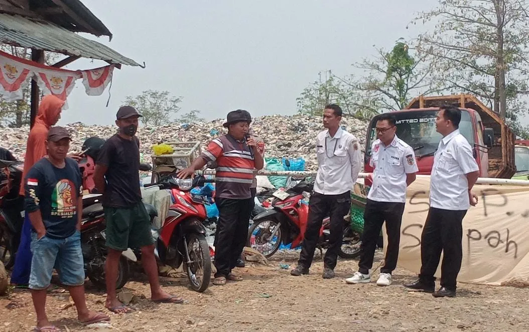 Diprotes Warga, DLH Pati Mulai Benahi TPS Sompak