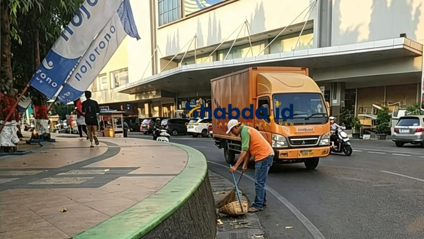 Setia Band dan Guyon Waton Hibur Warga di Puncak Hari Jadi Kudus, Eco-Patrol Kawal Kebersihan Simpang Tujuh