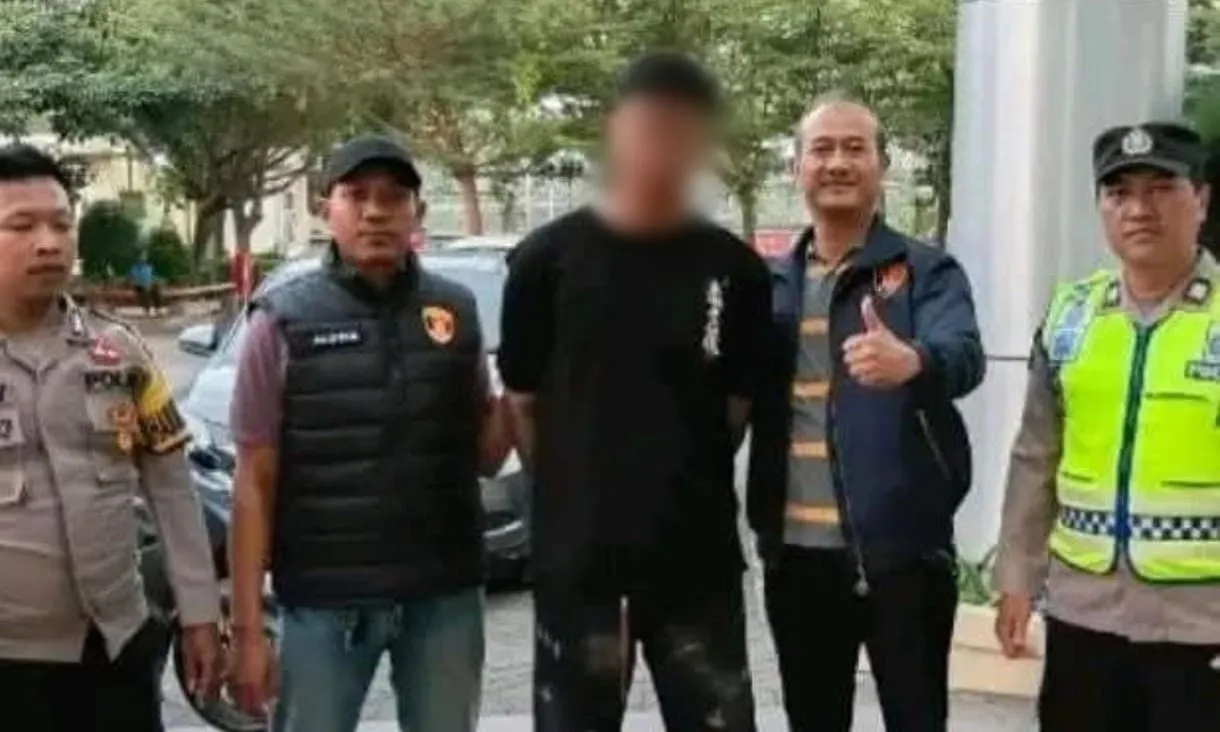 Pria di Tayu Tewas Ditusuk Pisau Lipat, Pelaku Sempat Bawa Korban ke Rumah Sakit