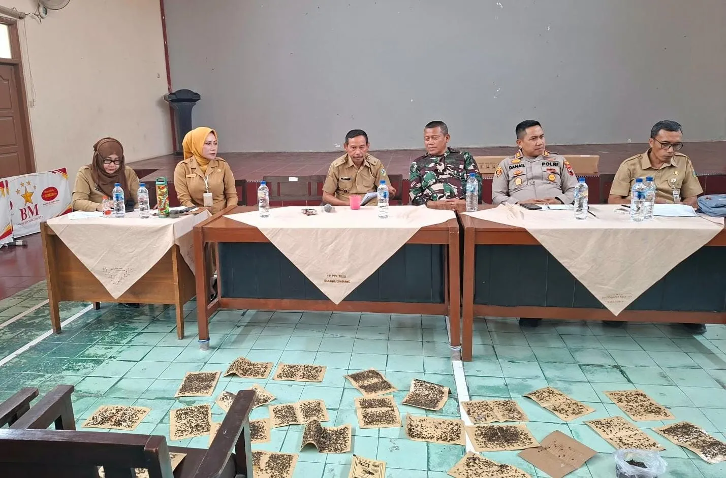 Keluhan Lalat Tak Kunjung Tuntas, 21 Pengusaha Kandang Ayam di Bulungcangkring Terancam Ditutup
