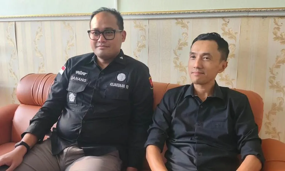 Kejari Kudus Hentikan Pengusutan Dugaan Penyelewengan Banpol PDIP