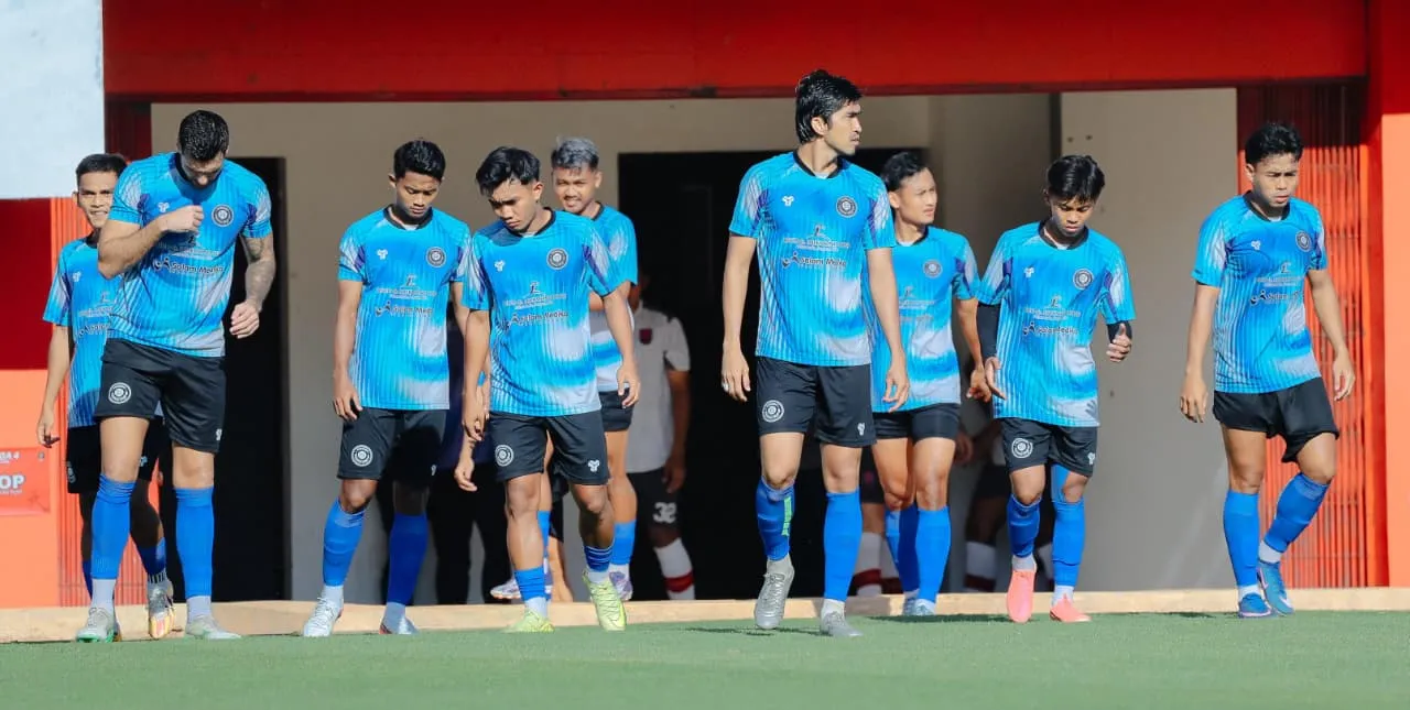 Tatap Musim Baru Championship, Persiku Amankan 32 Pemain Termasuk 3 Penggawa Asing
