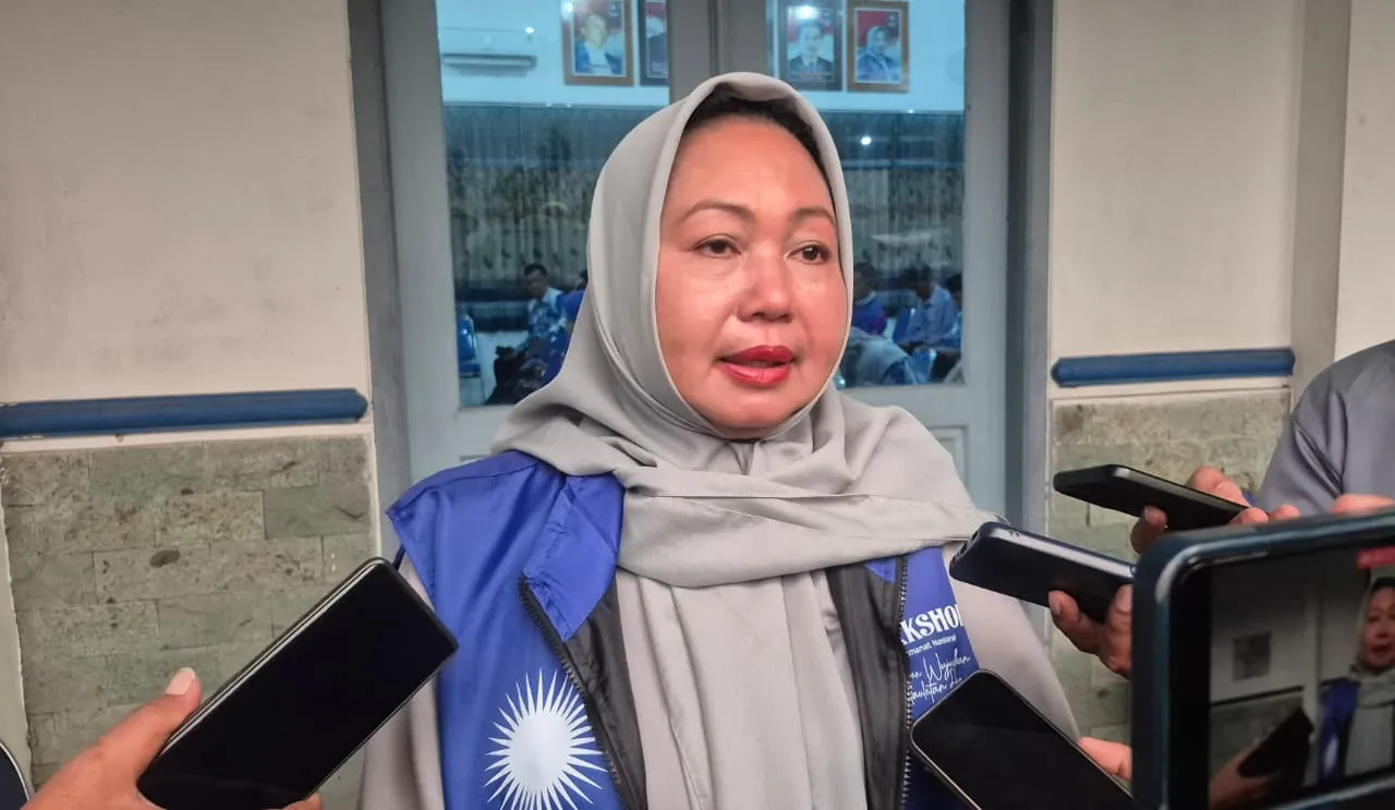 Soal Data 1.500 Anak Tidak Sekolah di Kudus, Endang Kursistyani Minta Verifikasi Ulang