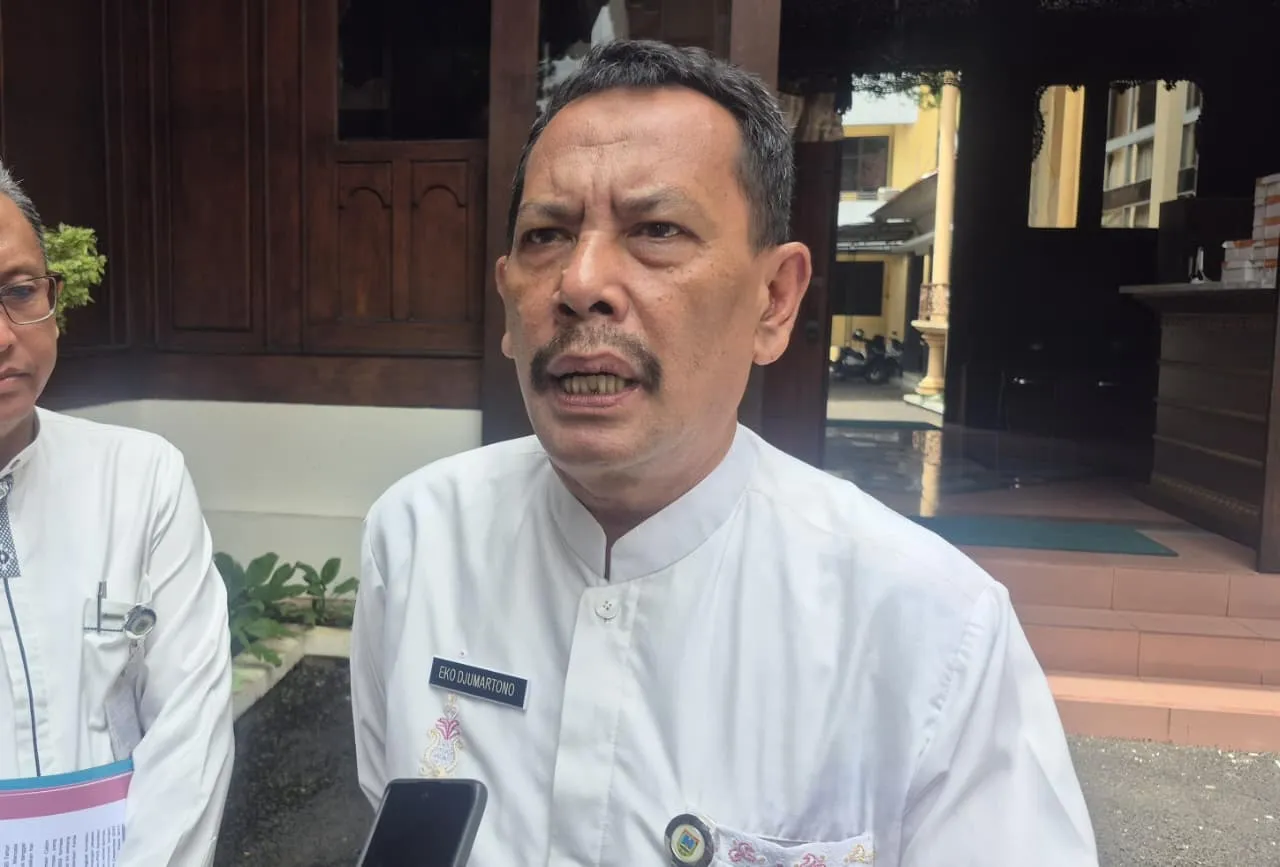 Keterbatasan Anggaran, Pemkab Kudus Kaji Opsi Gandeng Swasta Bangun Rumah Sakit
