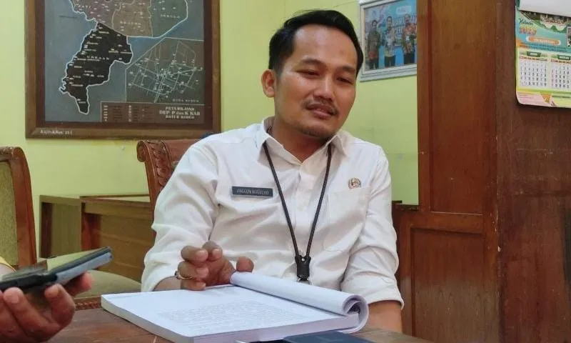 Evaluasi Proyek Sekolah, Disdikpora Kudus Wajibkan Penyesuaian Indeks Harga Daerah