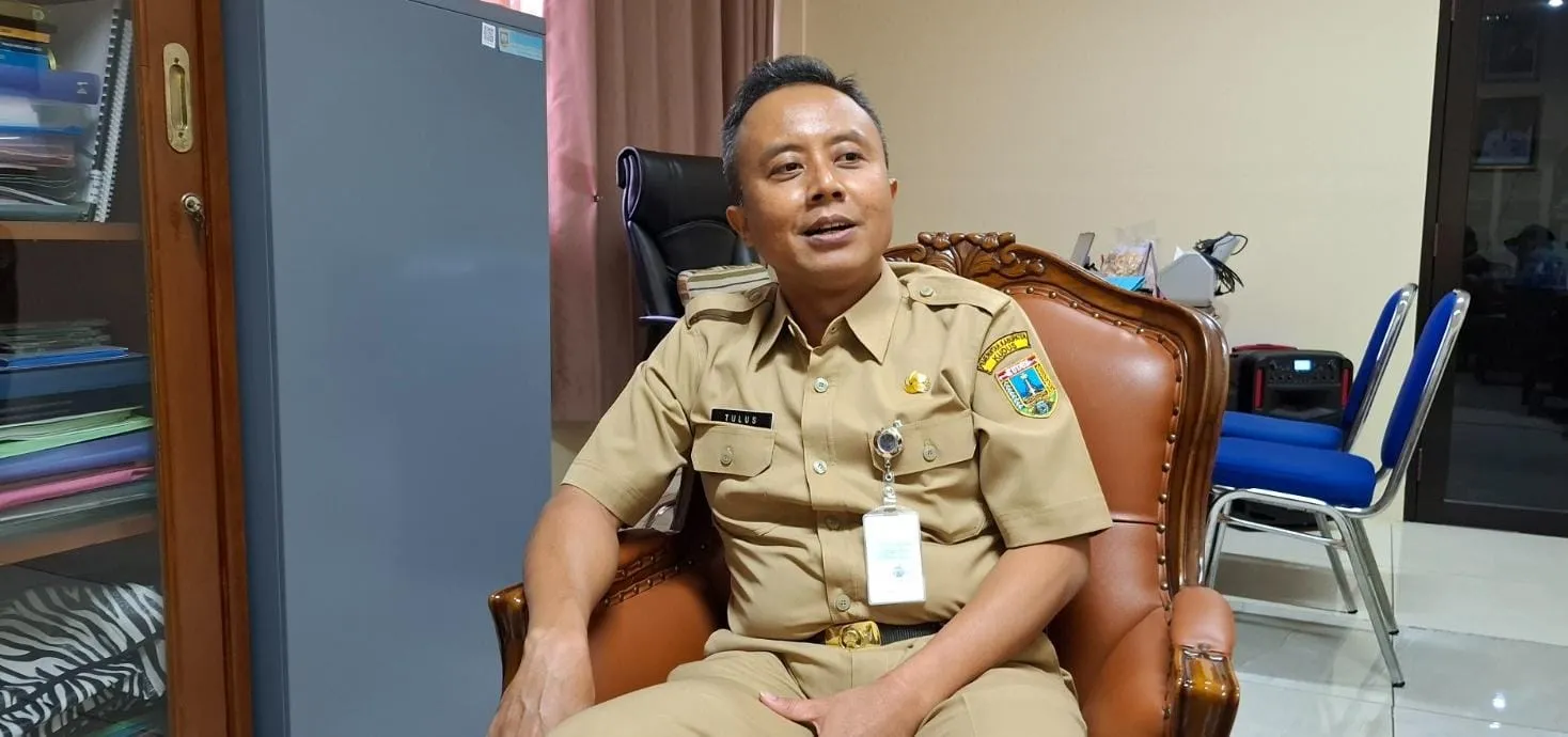 Pemkab Kudus Gelar Seleksi Terbuka 3 Jabatan Pimpinan Tinggi Pratama, Pendaftaran hingga 2 Oktober