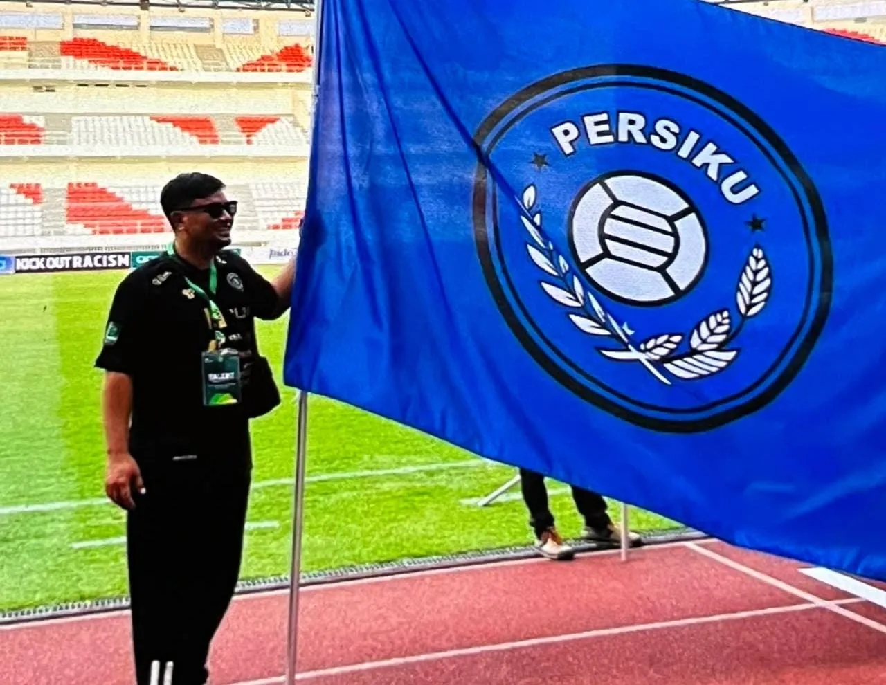 Buntut Laga Lawan PSIS Batal, Aliansi Suporter Soroti Buruknya Manajemen Persiku Kudus