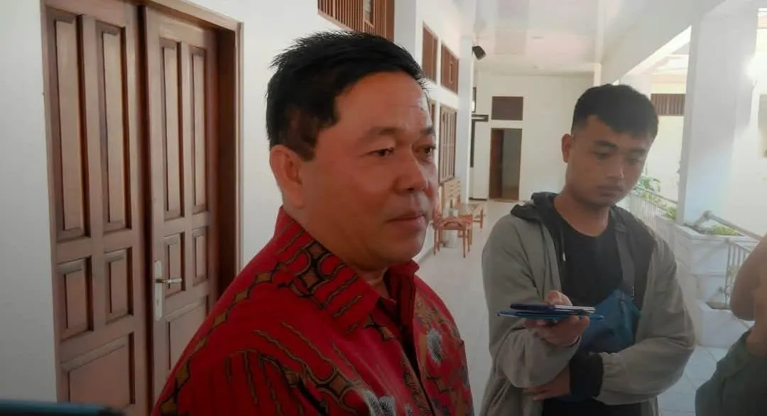 Insentif RT/RW di Pati Diusulkan Naik Jadi Rp1,5 Juta per Tahun Mulai 2027