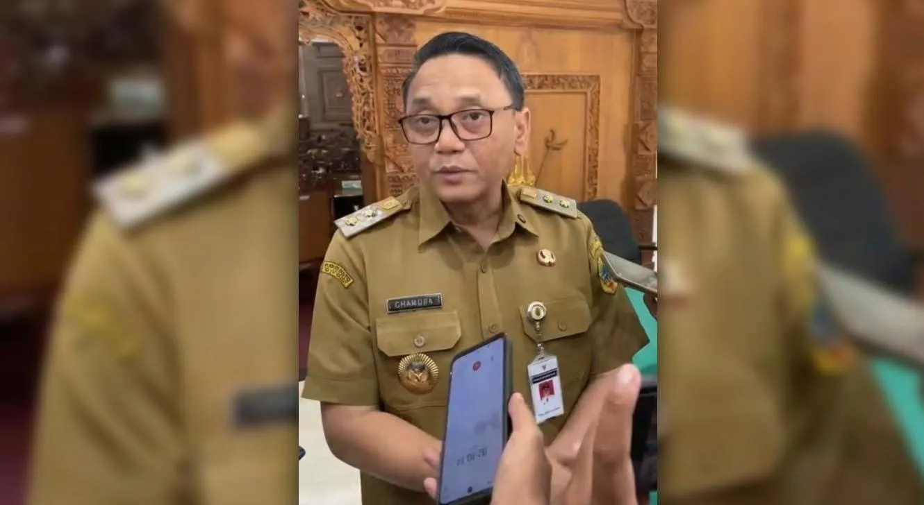 BGN Tutup 7 SPPG di Pati karena KLB, Plt Bupati Tegaskan Bukan Rekomendasi Satgas