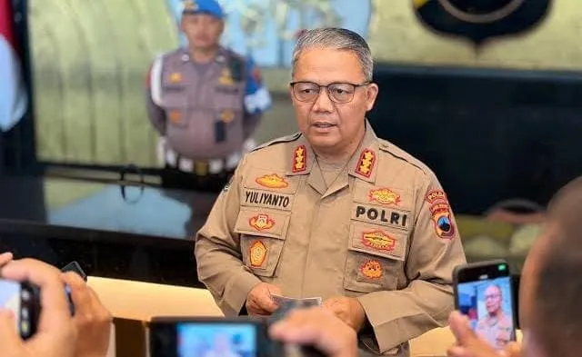 Dugaan Pelanggaran Seleksi JPTP Rembang Naik Penyidikan, Enam Saksi Diperiksa