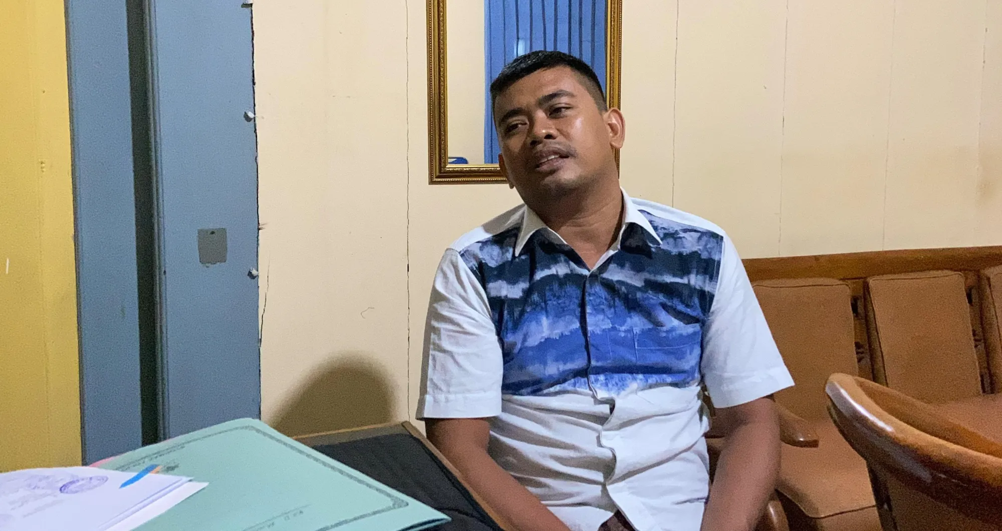 Anggaran JPTP Rembang Rp275 Juta Disorot, BKD Siap Diaudit BPK