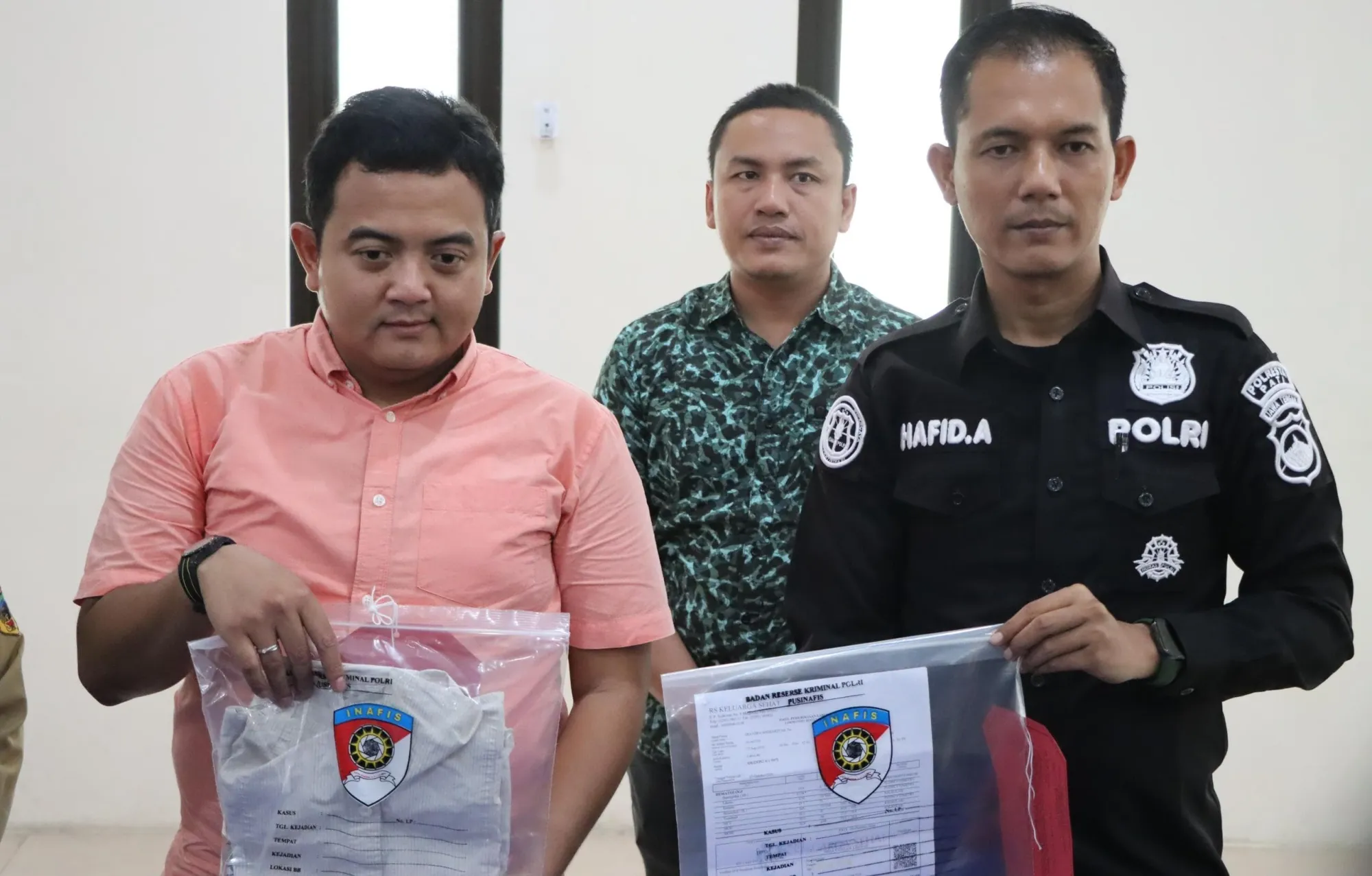 Kasus Pengeroyokan Pelajar di Tlogowungu, Polisi Periksa Peran 14 Anak