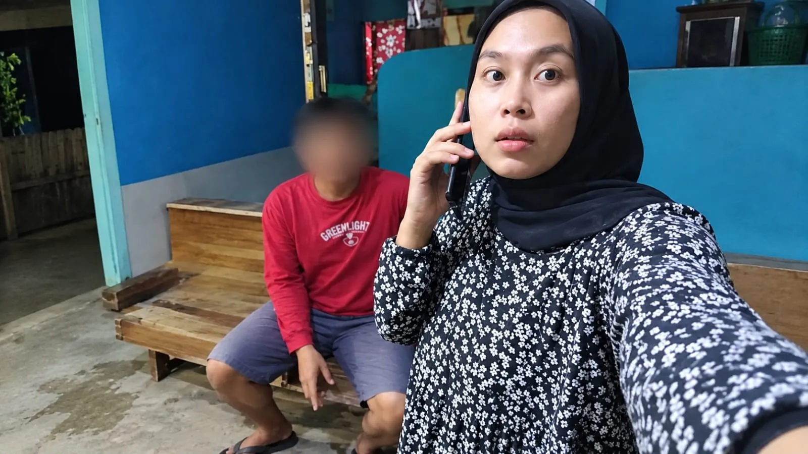 Curi 40 Pakaian Dalam Wanita di Pati, Pria Asal Banten Ditangkap Warga