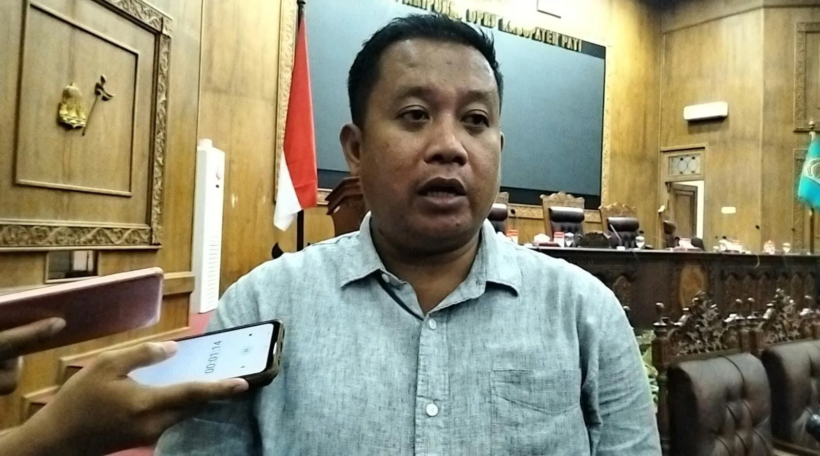 Tak Mau Kembali ke SR Tlogowungu, Korban Dugaan Pengeroyokan Bakal Dicarikan Sekolah Baru