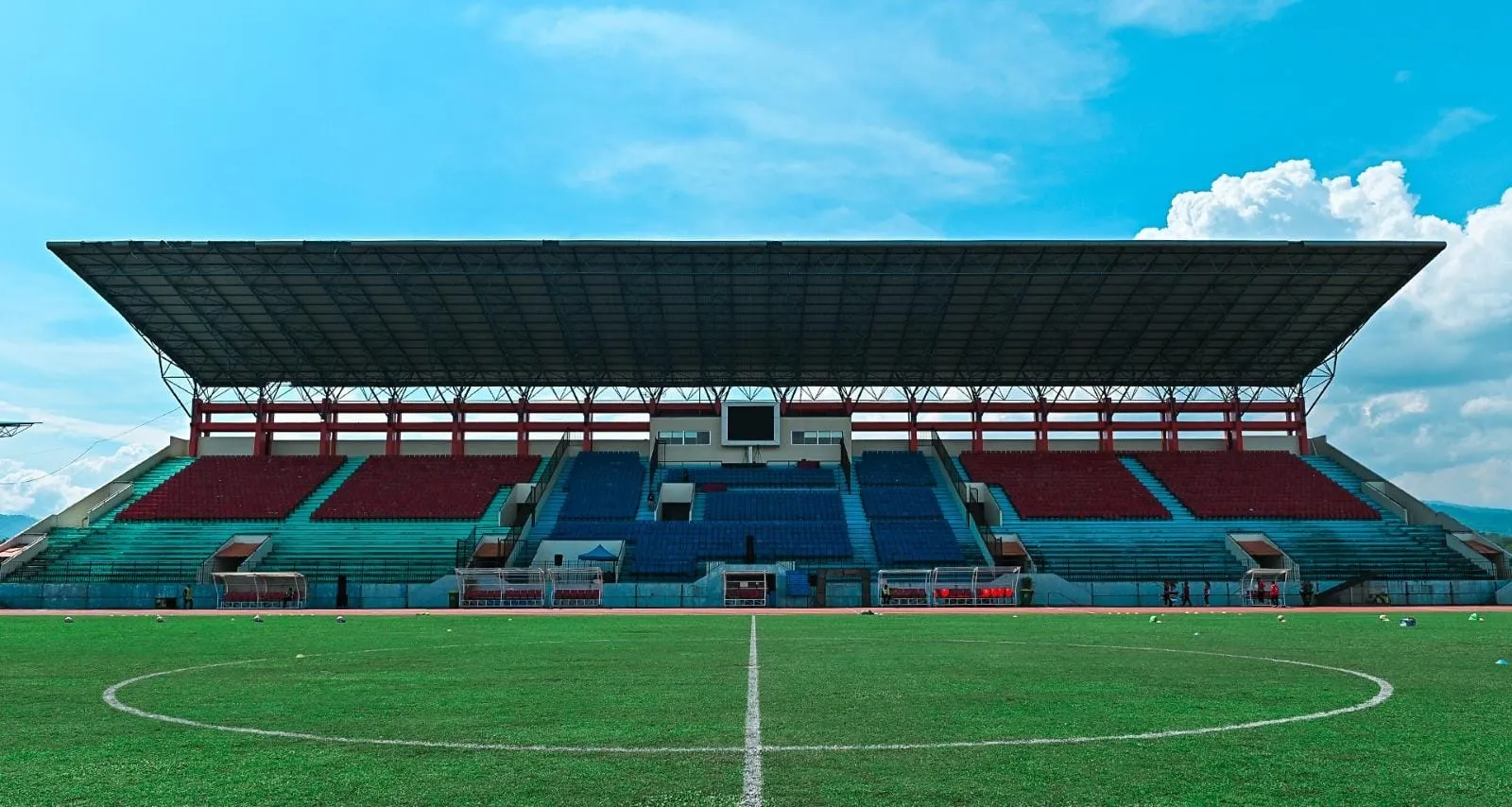 Persipa Pati Resmi Pilih Stadion Moch Soebroto Magelang sebagai Kandang Liga Nusantara 2026/2027