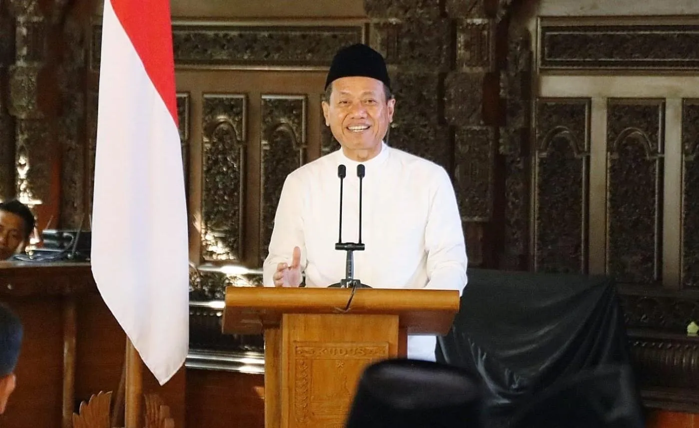 Tak Bisa Tergesa-gesa, Pengisian 118 Jabatan Perades Kudus Tunggu Aturan
