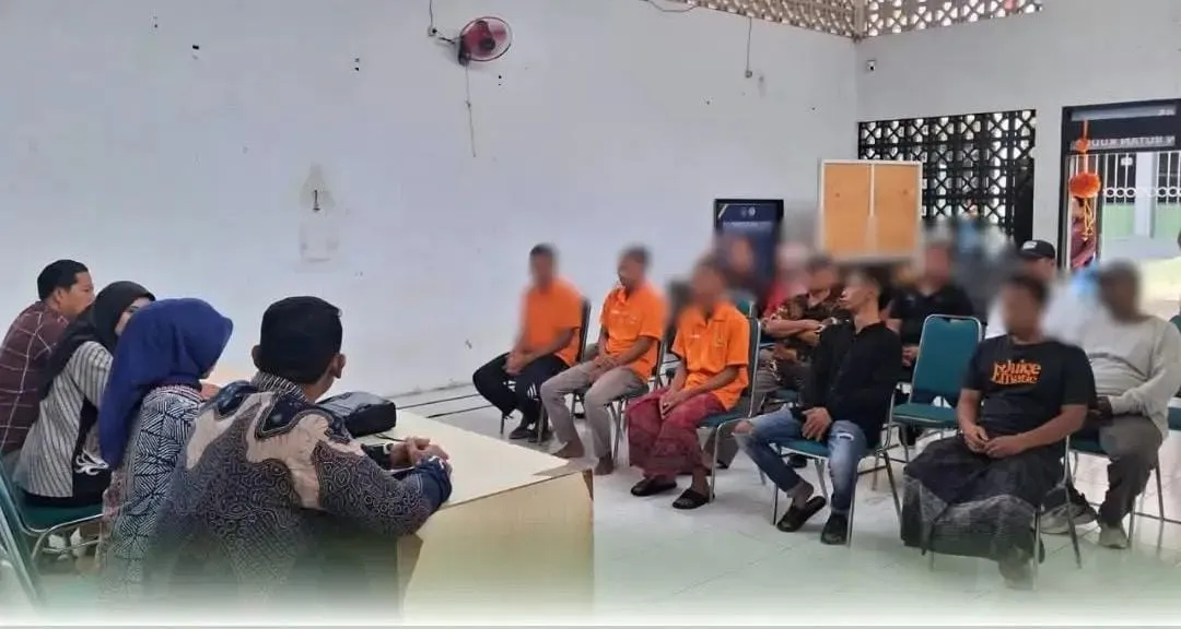 Kasus Pengeroyokan Menara Kudus: Dua Pelaku Bebas Lewat Diversi Hukum