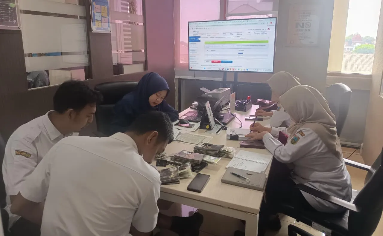 Lelang Aset Pemkab Kudus Tembus Rp1,33 Miliar, Naik Tiga Kali Lipat dari Limit Awal