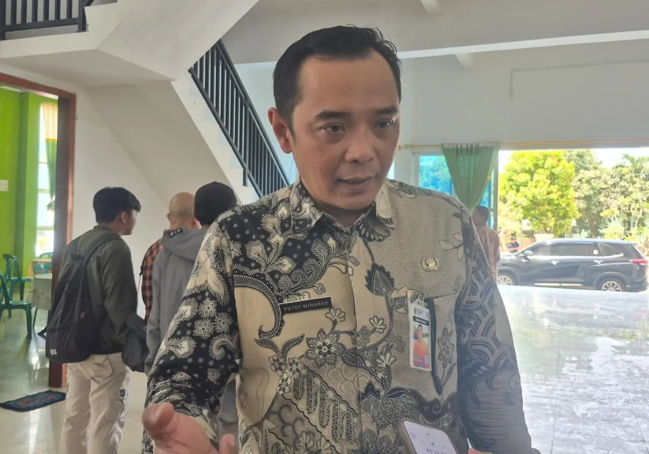 Kudus Dapat Kuota Seribu Lebih Penerima Bantuan Modal Usaha Rp5 Juta dari Kemensos