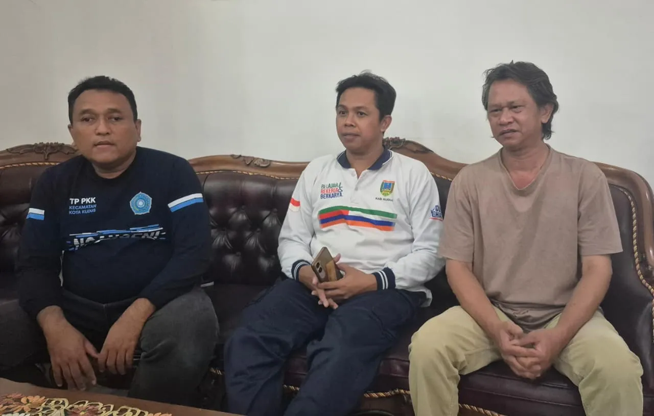 Klarifikasi Dugaan Pungli RSLH di Janggalan Kudus, Pemdes Pastikan Murni Kesalahpahaman